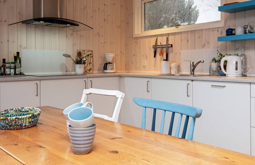 Kegnæshøj House | Danish Charm with Nature Views-By Traum