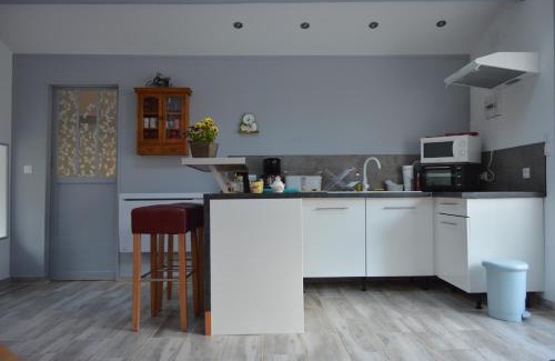 Apremont-la-Foret House | Dans un jardin