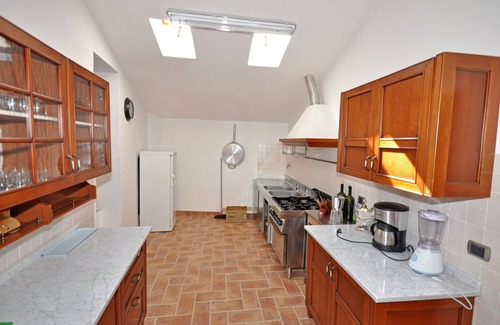 Volterra Apartment | Dante 1 - Apartment with swimming pool