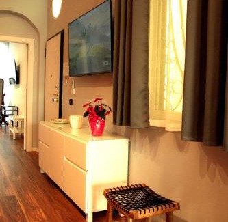 Bari City Centre Apartment | Dante 110 Suite Apartment