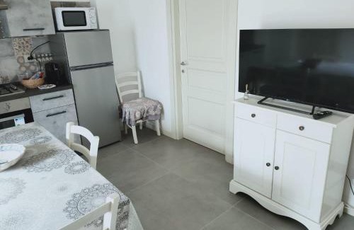 Avetrana Apartment | Dante & Petrarca Apartments