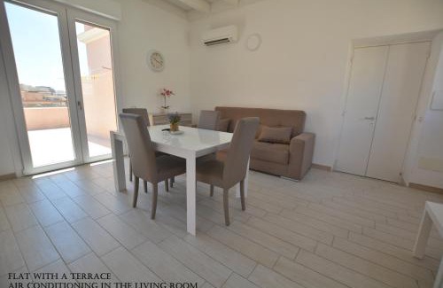 Province of Cagliari Apartment | Dante Rooftop