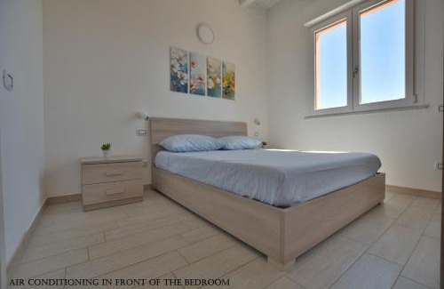 Province of Cagliari Apartment | Dante Rooftop