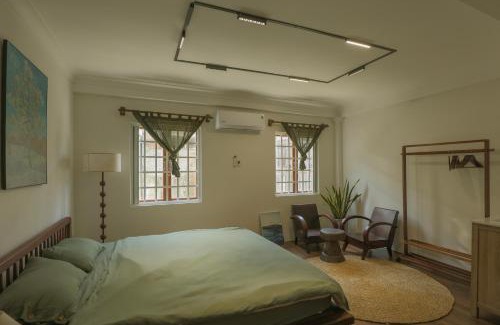 An Hai Đong House | Dao House Da Nang - Near My Khe Beach