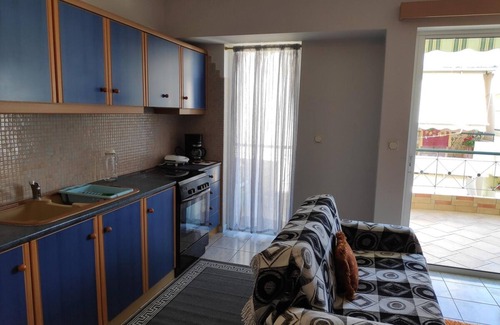 Molos-Agios Konstantinos Apartment | Daphnus Apartment in Agios Konstantinos