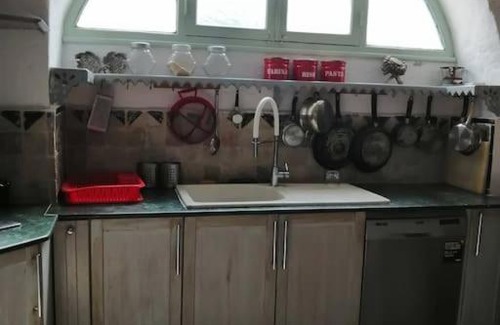 Medina of Tunis House | Dar Al Atika La Medina