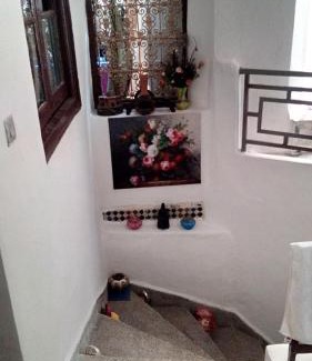 Medina of Rabat House | Dar Al Taaj