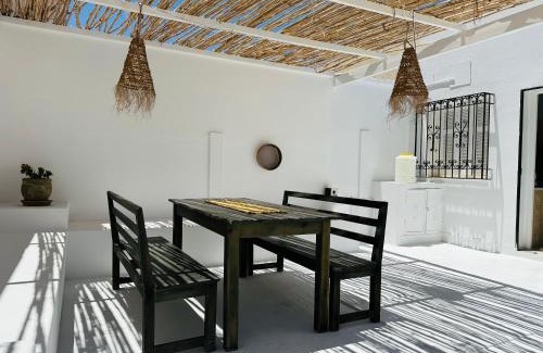 Gabes House | Dar almasyaf, maison bord de mer