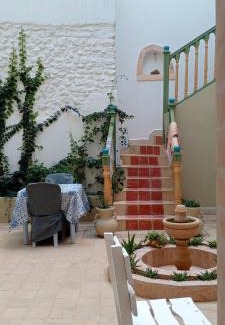 Eastern Khezama Apartment | Dar Baaziz 3