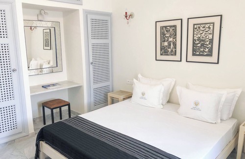 Souks House | Dar Ben Gacem