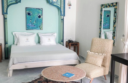 Souks House | Dar Ben Gacem