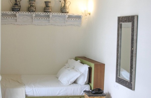 Souks House | Dar Ben Gacem