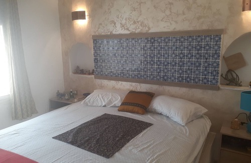 Rafraf House | Dar BEN MUSTAFA