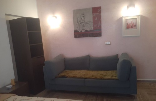 Rafraf House | Dar BEN MUSTAFA