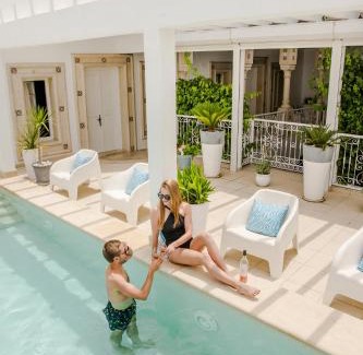 Medina Bed & Breakfast | Dar Benti