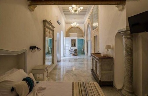 Medina Hotel | Dar Benti