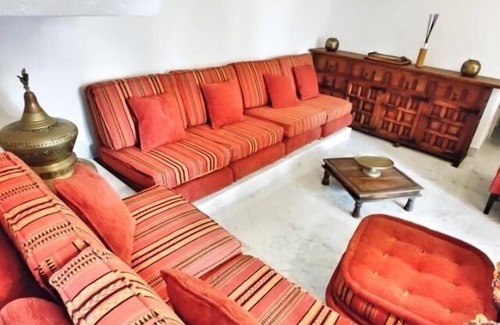 Medina Hotel | Dar Benti