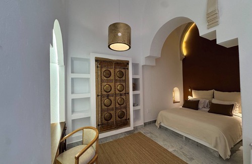 Medina Hotel | Dar Benti