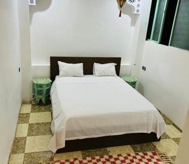 Riad Zitoun Jdid House | Dar Cascada