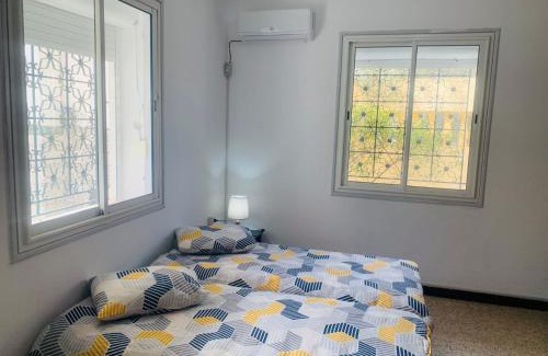 Gabes Ouest Apartment | Dar chenini