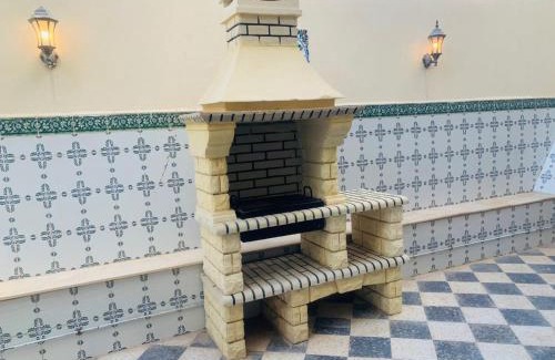 Gabes Ouest Apartment | Dar chenini