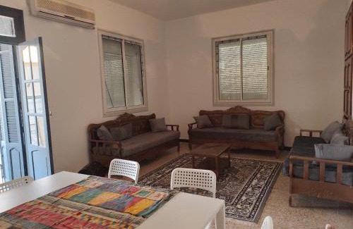 Gabes Ouest Apartment | Dar chenini