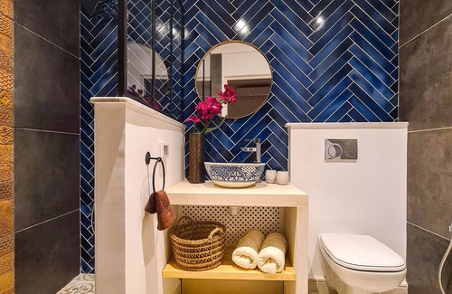 Kelibia House | Dar Colibri - Maison d'hôtes