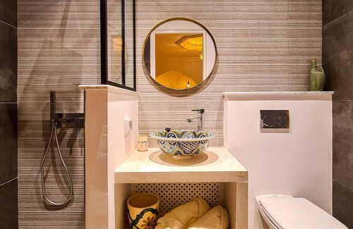 Kelibia House | Dar Colibri - Maison d'hôtes