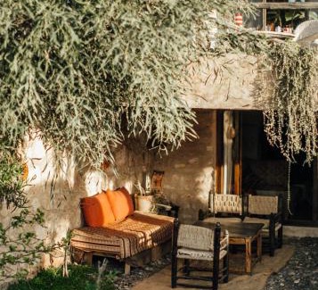 Akermoud Hotel | Dar Danse, the Bubble on the Beach