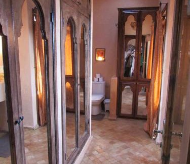 Akermoud Hotel | Dar Danse, the Bubble on the Beach