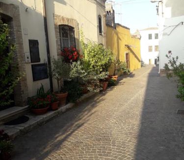 Grassano House | Dar Dhiafa