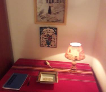 Grassano House | Dar Dhiafa