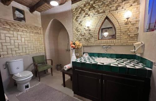 Tozeur House | Dar El Sultan Tozeur