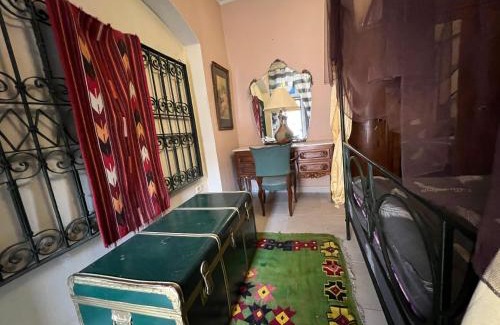 Tozeur House | Dar El Sultan Tozeur