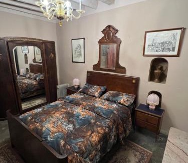 Tozeur House | Dar El Sultan Tozeur