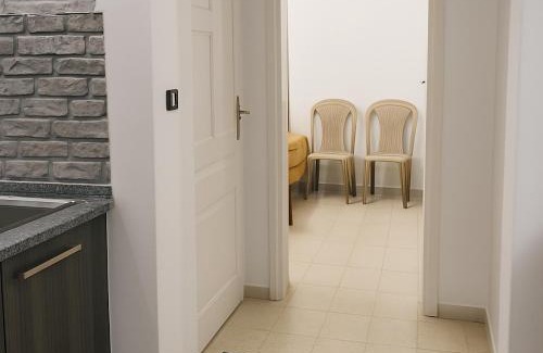 Houmt Souk Apartment | Dar El Yasamine