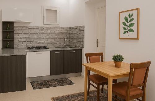 Houmt Souk Apartment | Dar El Yasamine