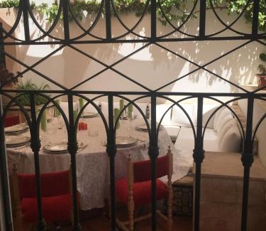 La Marsa Bed & Breakfast | Dar Esma