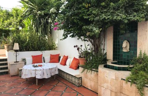 La Marsa Bed & Breakfast | Dar Esma