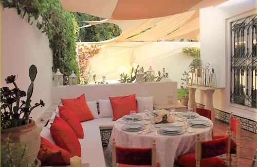 La Marsa Bed & Breakfast | Dar Esma