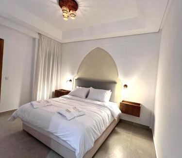 Sidi Bibi House | Dar Fatma Charming Moroccan Guesthouse with Pool & Hammam