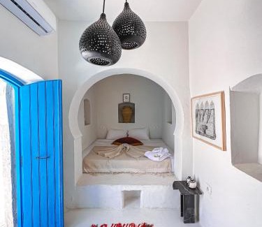 Erriadh House | Dar Fen Luxery House