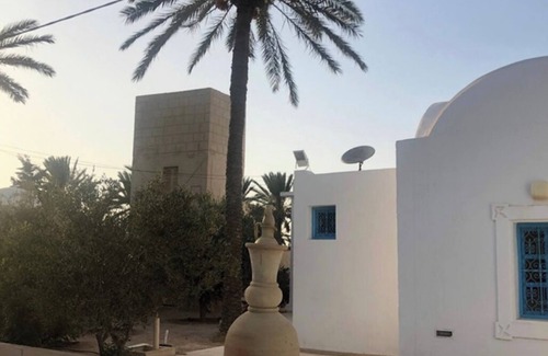 Hawmat al Badawiyin House | Dar Feriel au Coeur de Mahboubine