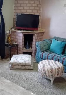 Ouaoumana House | Dar Fouzia