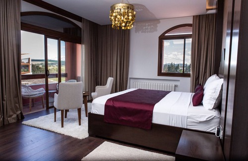 Mateur House | Dar Ichkeul