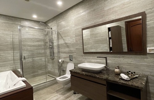 Mateur House | Dar Ichkeul