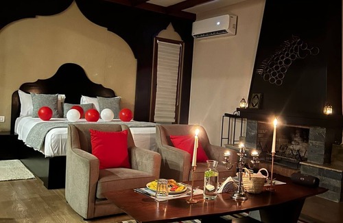 Mateur House | Dar Ichkeul