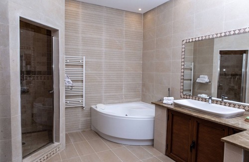 Mateur House | Dar Ichkeul