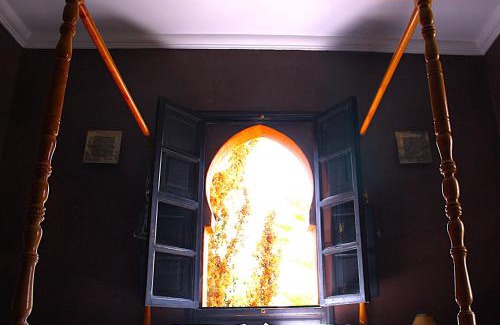 Sidi Abdallah Ghiat Bed & Breakfast | Dar Mardan