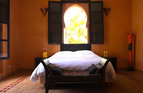 Sidi Abdallah Ghiat Bed & Breakfast | Dar Mardan